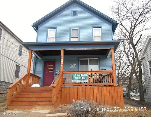 537 S 4th Ave #1 Photo 1