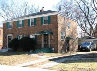 2109 E 98th St, Chicago, IL 60617