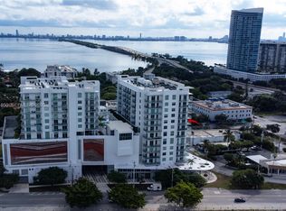 Quadro Condo, Miami, FL 33137