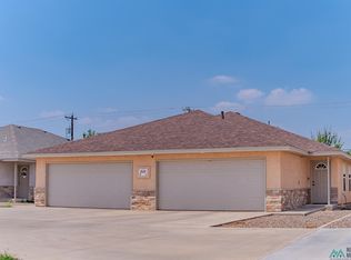 2628 E 14th St, Clovis, NM 88101