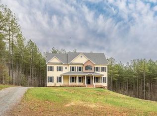 3069 Rock Cress Ln, Sandy Hook, VA 23153