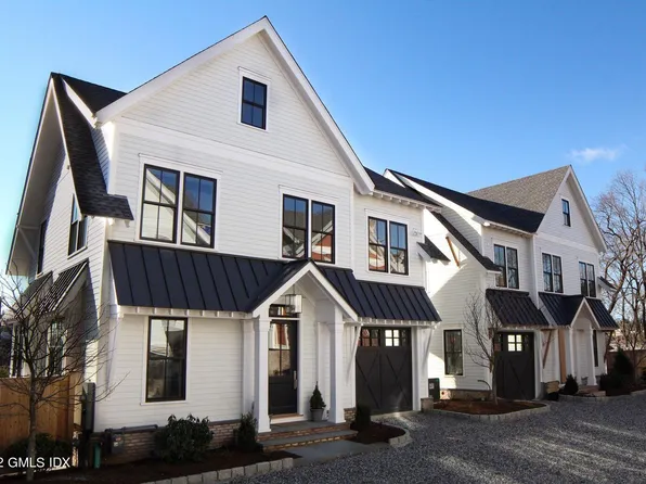 23 Woodland Dr #C, Greenwich, CT 06830