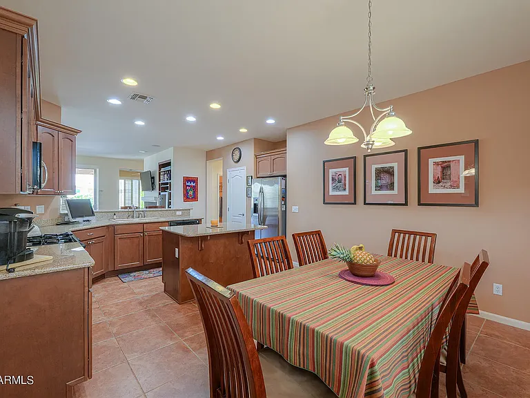 5278 N Gila Trail Dr — Photo 12