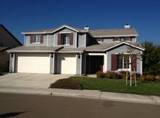 86 Bottlebrush Ct, Oakley, CA 94561