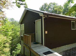 1712 Woodring Branch Rd, Chatsworth, GA 30705