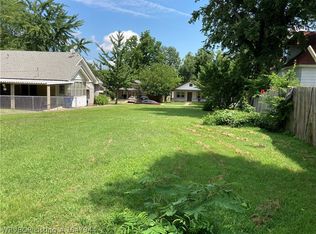 1906 S North St, Fort Smith, AR 72901