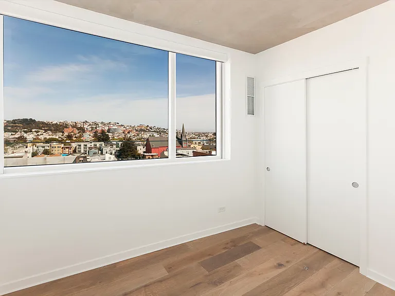 45 Bartlett St #801 — Photo 4
