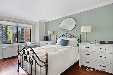 Sold by Keller Williams NYC