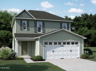268 Majestic Mare Ln SE, Bolivia, NC 28422