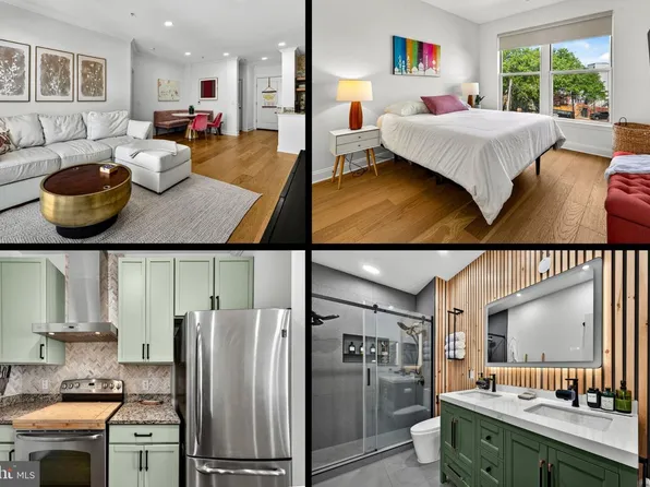 1391 Pennsylvania Ave SE Unit 359, Washington, DC 20003