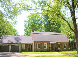 1201 Wilson Ave, Tullahoma, TN 37388