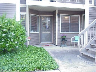 8 Towne Park Ct APT 11, Little Rock, AR, 72227