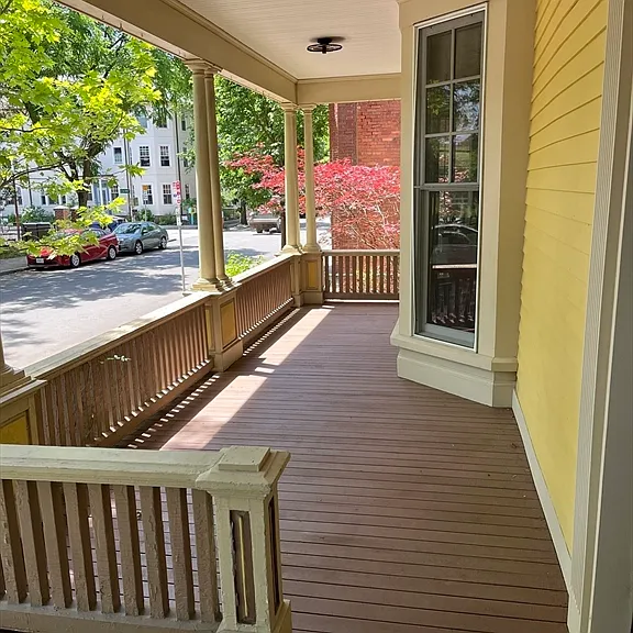71 Magazine St #1A — Photo 22