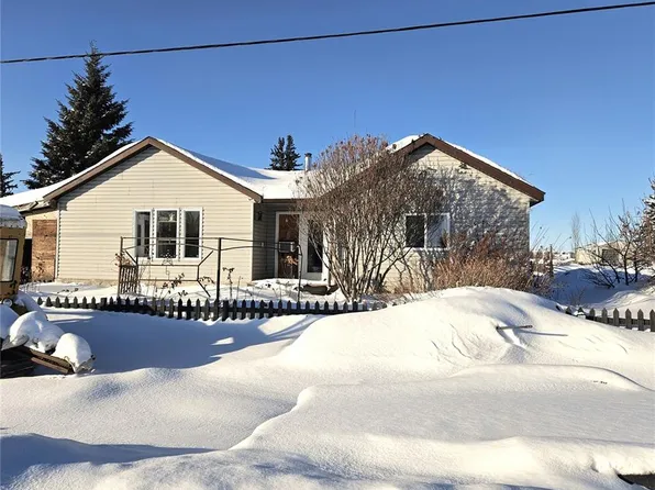 500 3rd AVENUE E, Buchanan, SK S0A 0J0