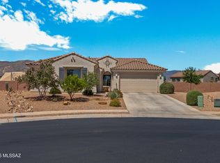 7820 S Expedition Dr, Tucson, AZ 85747