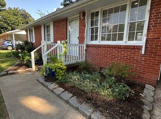 2209 Lee Ave, Conway, AR 72034