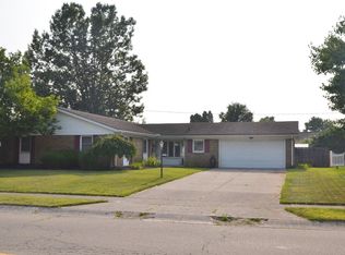 211 N Smith St, New Carlisle, OH