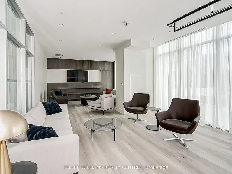 1787 Saint Clair Ave W #309 — Photo 19