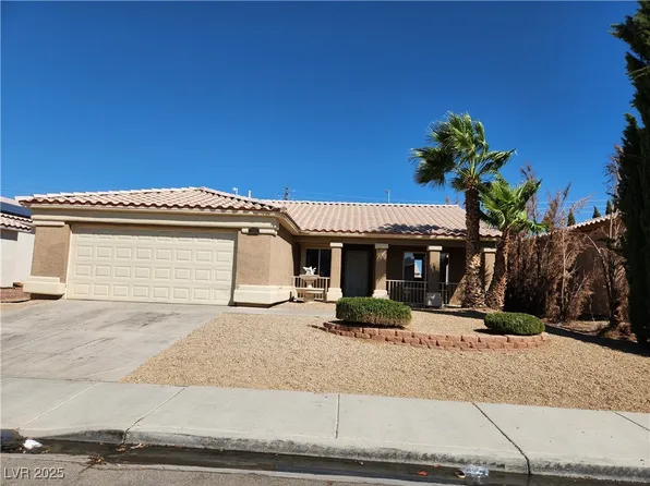 5240 Boca Del Mar St, North Las Vegas, NV 89031