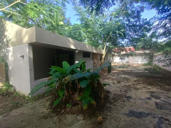 State Route 165 Km #4.2, Naranjito, PR 00719