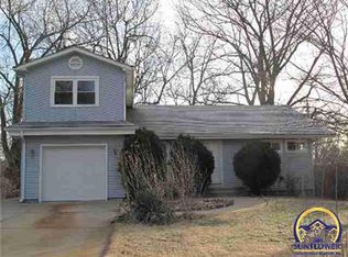 7449 Riggs St, Overland Park, KS 66204