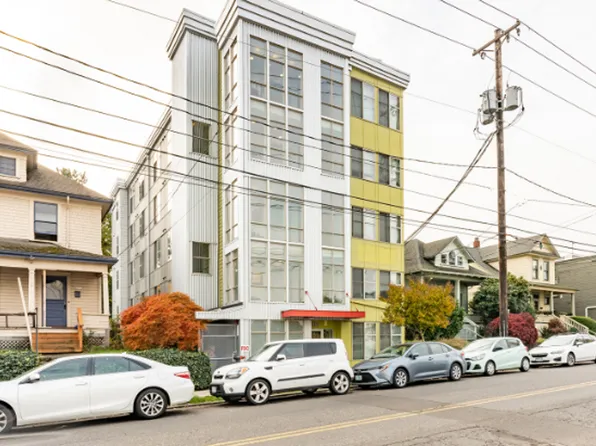 Alcove Northwest, 2250 NW Thurman St APT 304, Portland, OR 97210