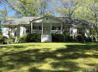 3514 Carriage Dr, Raleigh, NC 27612