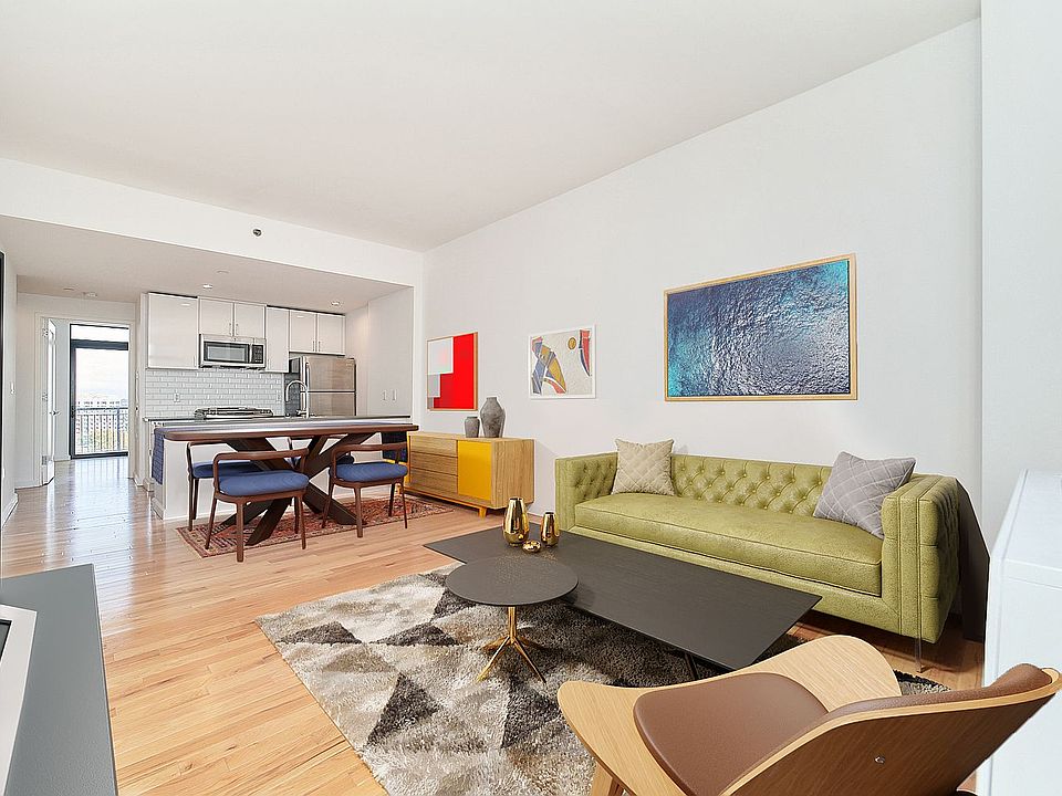 1st image of 2211 3rd Ave #9D