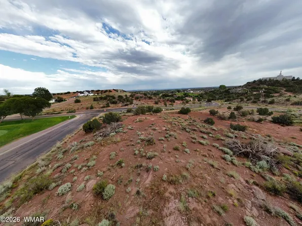 W Longhorn St, Snowflake, AZ 85937