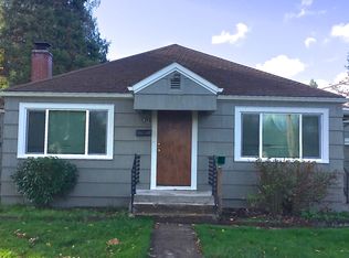 912 6th St, Springfield, OR 97477