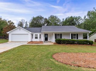 80 Millcrest Dr, Covington, GA 30016