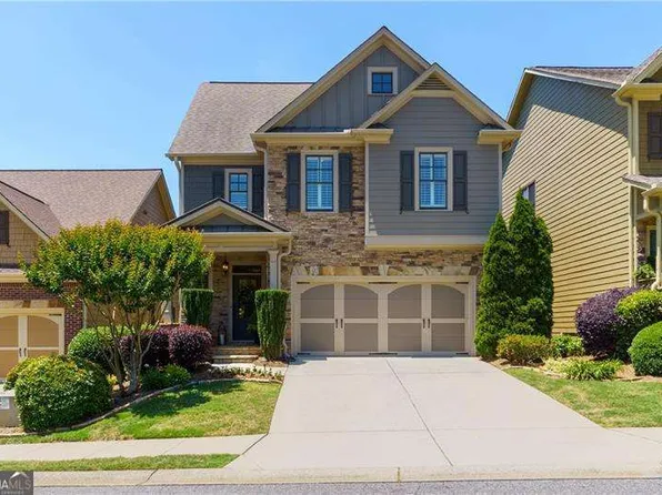 8355 Village School Dr, Cumming, GA 30041