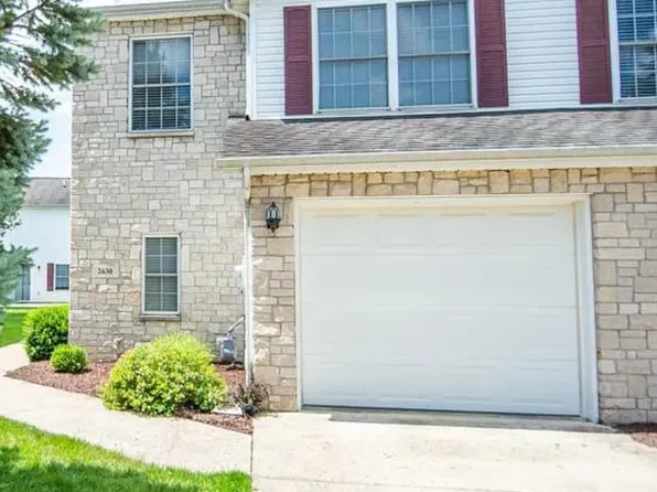 2630 E Olson Dr, Bloomington, IN 47401