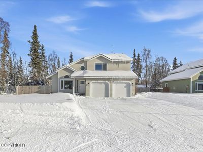 201 Norman St, Kenai, AK, 99611