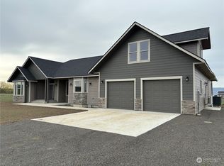 706 81st Rd, Ellensburg, WA 98926