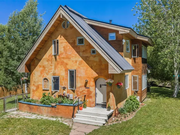244 River Road, Steamboat Springs, CO 80487