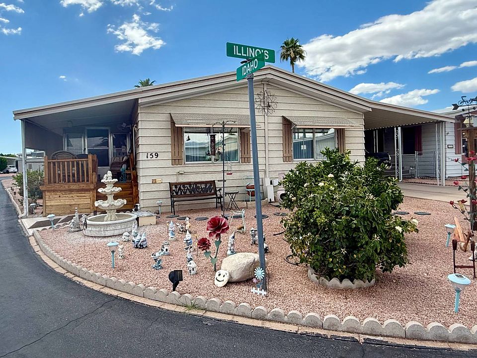 1st image of 2121 S Pantano Rd #159