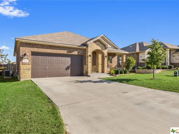 5715 Drury Ln, Temple, TX 76502