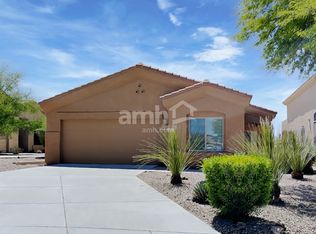 10483 E Rita Ranch Crossing Cir, Tucson, AZ 85747