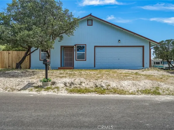 3426 4th St, Clearlake, CA 95422