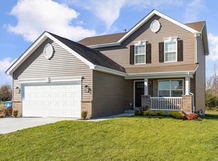 136 Creek Haven Ct, Lake Saint Louis, MO 63367