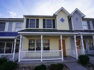 1034 Molly Pitcher Pl, Harrisonburg, VA 22802