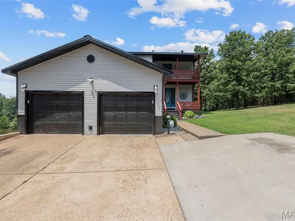 1321 State Rte W, Poplar Bluff, MO 63901