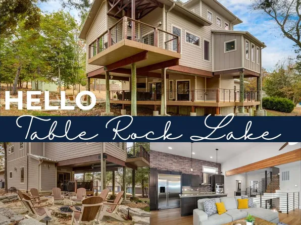 34 S Caps Cove Lane, Branson, MO 65616