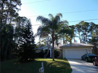 2273 Cherokee St, North Port, FL 34286