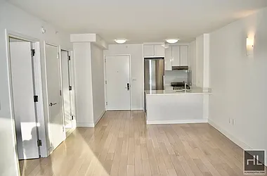 Rented by Highline Residential
