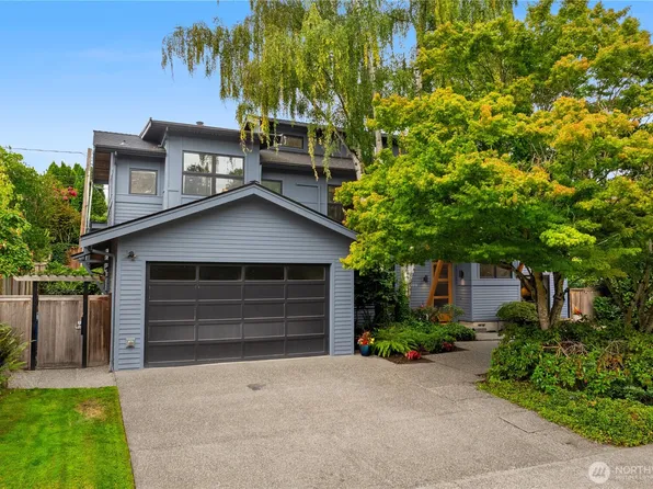 2223 39th Avenue E, Seattle, WA 98112