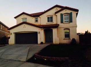 13173 La Jolla St, Oak Hills, CA 92344