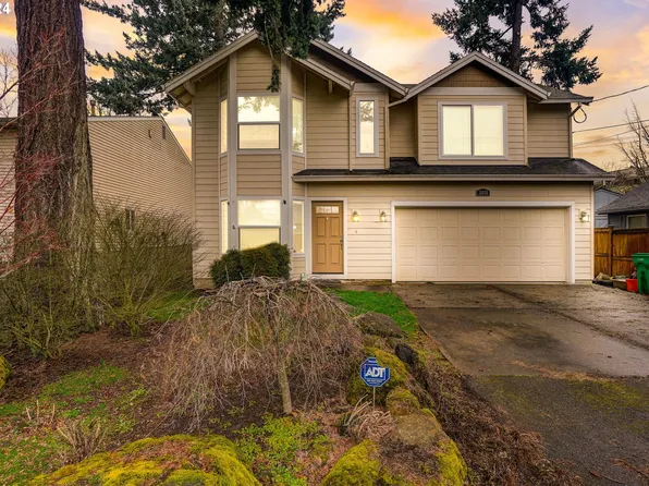 12835 SE 20th Ave, Milwaukie, OR 97222