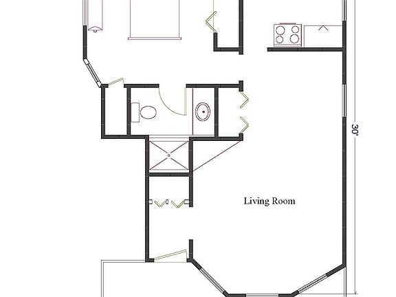5th image of 436 W Wilson St #13096822